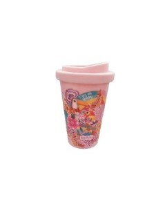 Vaso 450ml Termico T/plast. Harry Potter/car Pintos 021 Bel01