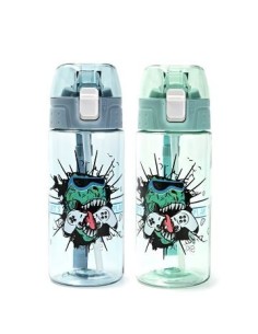 Botella 500ml C-tapa C-boton Varon Mod  Surt 34648-35158 Mod02