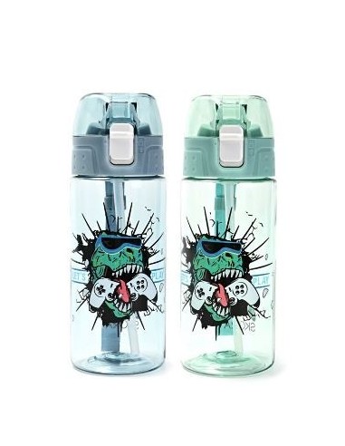 Botella 500ml C-tapa C-boton Varon Mod  Surt 34648-35158 Mod02