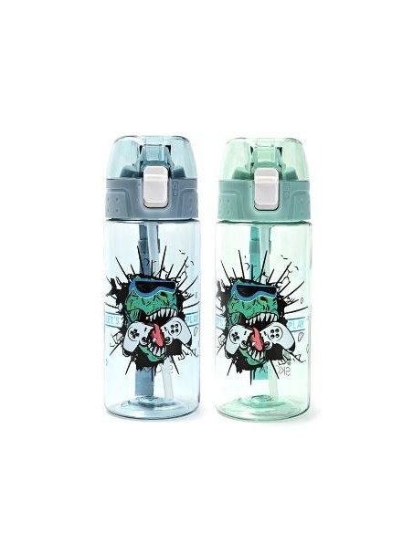 Botella 500ml C-tapa C-boton Varon Mod  Surt 34648-35158 Mod02