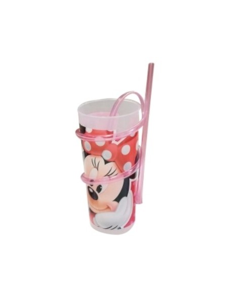 Vaso C/sorbete Espiral Minnie 01minnie026 Bel01