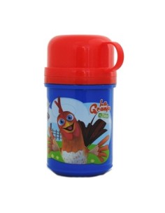 Cantimplora C/tapa Taza La Granja 01granja050 Bel01