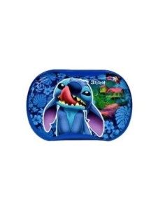 Jabonera Plast. Stitcht 01 Stitch 040 Bel01