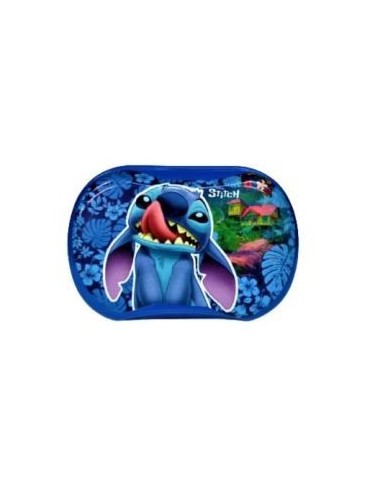 Jabonera Plast. Stitcht 01 Stitch 040 Bel01