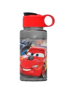 Botella Plast. Stitch 500ml Flip Top 01 Stitch 060 Bel01