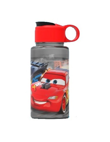 Botella Plast. Stitch 500ml Flip Top 01 Stitch 060 Bel01