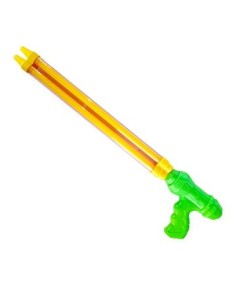Pistola Agua 50cm C-4lanzadores Tubo Sd22232 Pk01