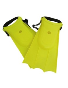 Patas De Rana 30x12cm En Bolsa Sd1144 Pk01