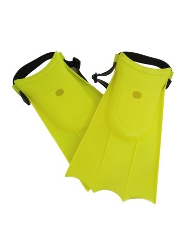 Patas De Rana 30x12cm En Bolsa Sd1144 Pk01