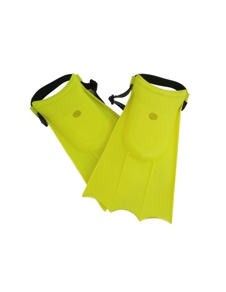 Patas De Rana 30x12cm En Bolsa Sd1144 Pk01