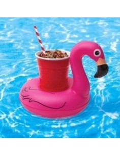 Porta Vaso Inflable P-pileta Mod  Surt  97250 Pk01