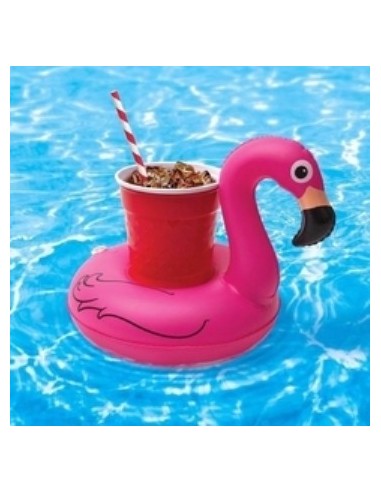 Porta Vaso Inflable P-pileta Mod  Surt  97250 Pk01