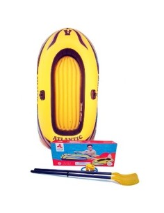 Bote+remo+inflador 192cm*115 Jl006011npf Fay02