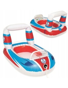 Bote Nave 99x66cm Bestway Gtm Ims02 6485 34106 -b36-