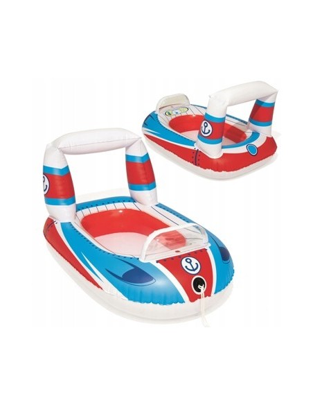 Bote Nave 99x66cm Bestway Gtm Ims02 6485 34106 -b36-