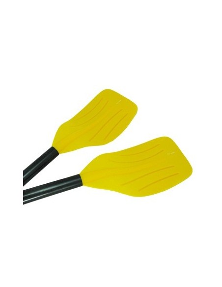 Remos X2 124cm Plasticos Bolsa 62015 -b2-