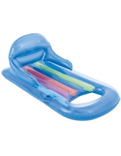 Colchoneta Sillon 157x89cm Bestway 43028 3917 Gtm Ims02 -b8-