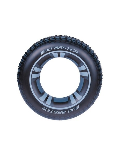 Salvavidas 91cm Rueda Mud Master Bestway Bolsa 36016 1625 Gtm Ims02 -b36-