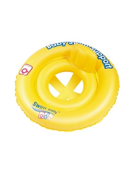 Asiento Doble Anillo 69cm Bestway 32027 5926 2099 Gtm Ims02 -b12-