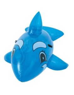 Flotador Ballena 157x94cm Bestway 41037 1880 Caja Gtm Ims02 -b12-