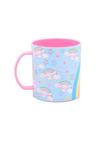 Taza Plastico Inf. 340ml Sr032 Ck01