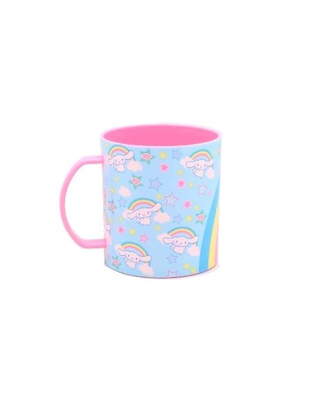 Taza Plastico Inf. 340ml Sr032 Ck01