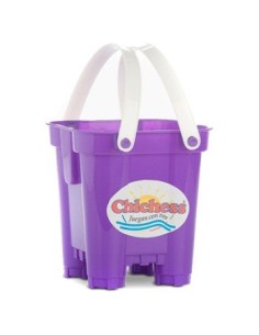 Balde P-playa 420 Chichess