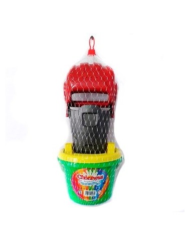 Set Super Hand-balde-cernidor 469 Chichess