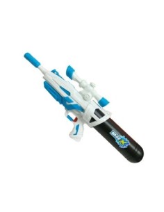 Pistola Agua 53cm C-tanque Splash 8242 Seb01