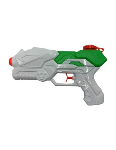Pistola Agua 22cm En Bolsa 8758 Seb01