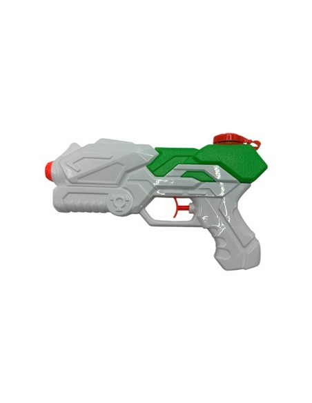 Pistola Agua 22cm En Bolsa 8758 Seb01