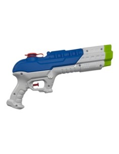Pistola Agua 30cm En Bolsa Splash 8640 Seb01
