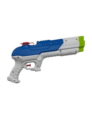 Pistola Agua 30cm En Bolsa Splash 8640 Seb01