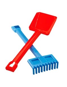 Pala Y Rastrillo Gigantes 12103 Jng -b1-