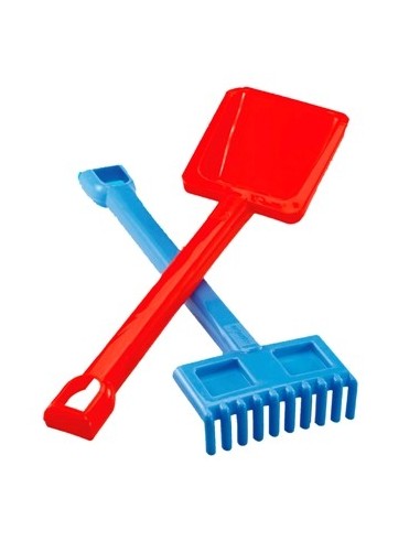 Pala Y Rastrillo Gigantes 12103 Jng -b1-