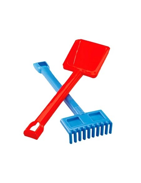 Pala Y Rastrillo Gigantes 12103 Jng -b1-