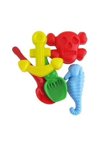 Moldes X 5 Unid 637y Yuyu Rod02 (b80)