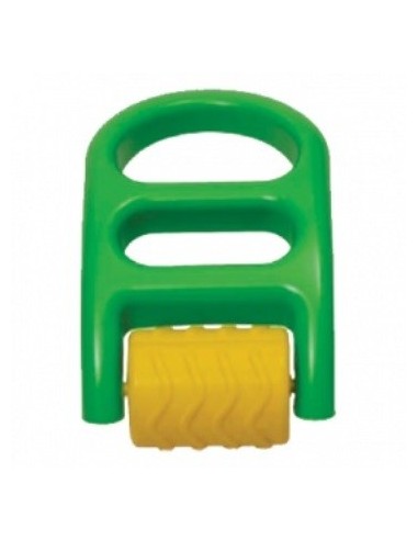 Rodillo De Mano 18x10x2cm 578y Yuyu Rod02 (b230)