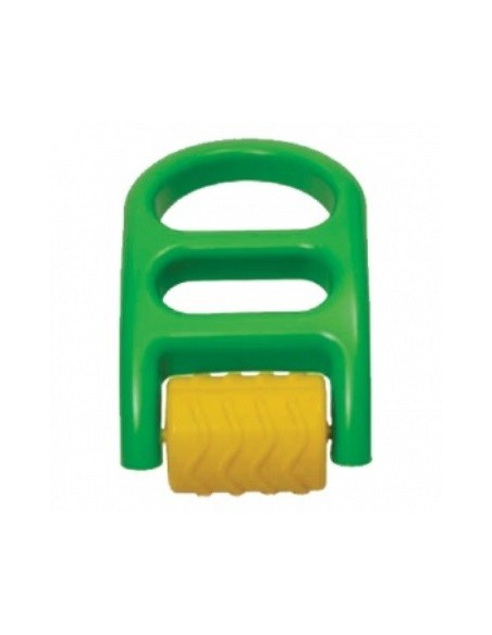 Rodillo De Mano 18x10x2cm 578y Yuyu Rod02 (b230)