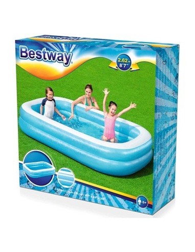 Pileta Rectangular Familiar 262x175 X51cm 3968 54006 Gtm Ims02-b3-