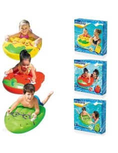 Colchoneta Frutas Surtido 84 X 56cm 6785 42049 Gtm Ims02 -b24-