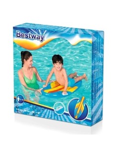 Colchoneta Inflable Pequeno Surf 114x46cm 7154 42046 Ims02