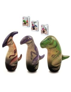 Involcable C-arena 1mt F-dinosaurio 6788 52287 Gtm Ims02 -b24-