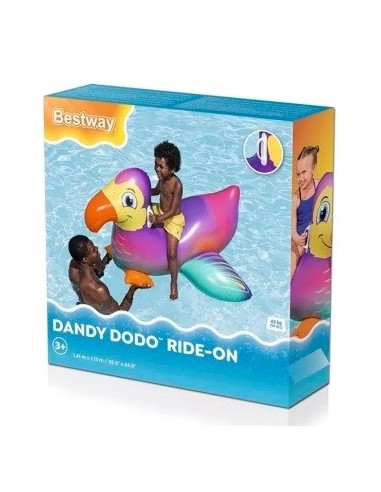 Dodo Inflable Dandy 141cm 7518 41504 Ims02