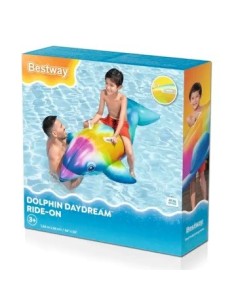 Delfin Inflable 134cm Daydream 7814 41541 Ims02