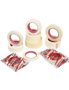 Cinta Enmascarar 18x50 Mm Stiko Pel U82664 (b48/6)