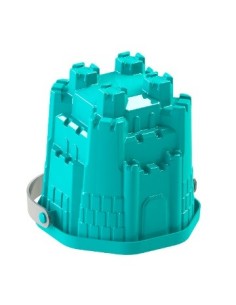 Balde Castillo Moderno 370 Chichess Lek01