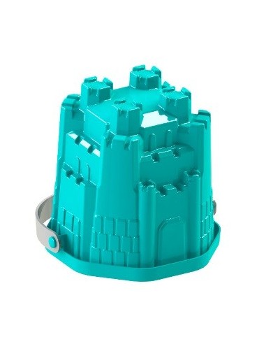 Balde Castillo Moderno 370 Chichess Lek01