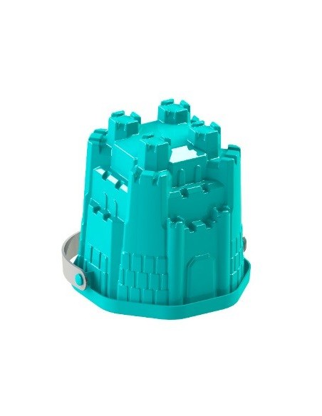 Balde Castillo Moderno 370 Chichess Lek01