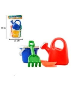 Regadera C-pala En Red Z1046 Rec01